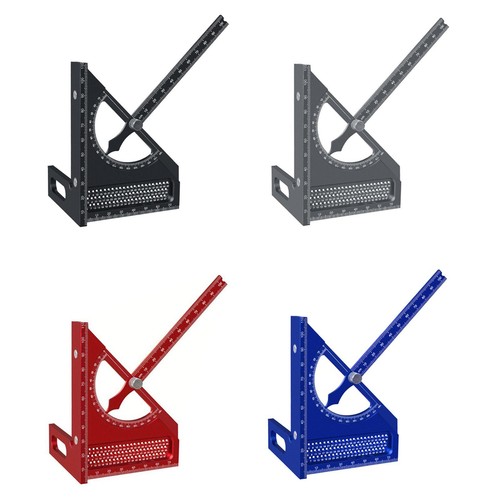 Règle mesure multi - de, multi-angles