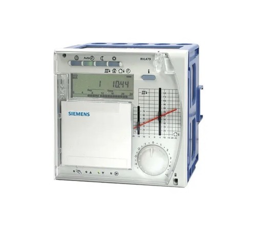 Siemens régulateur de - régulateur,