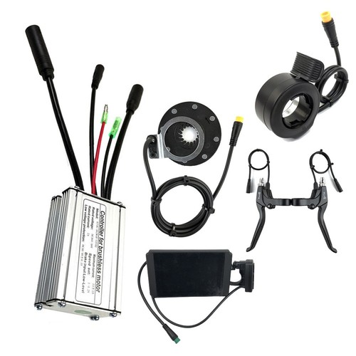 Contrôleur ebike 36v 48v 250w - ebike,