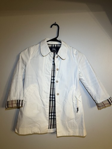 Burberry girls small - burberry, tape