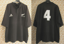 Maillot rugby Adidas All