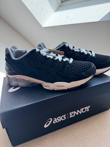 Asics gel nimbus ennoy - gel,