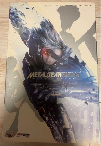Figurine hot toys metal - hot,