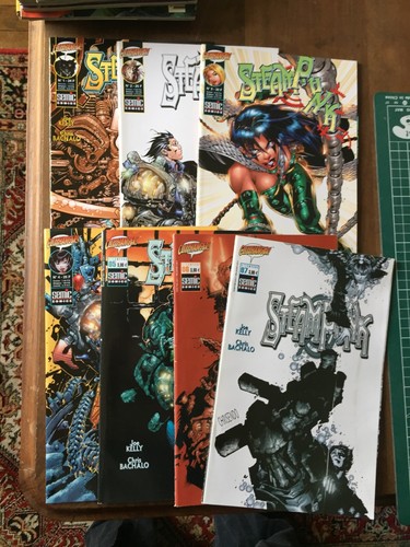 Petit format comics - petit,