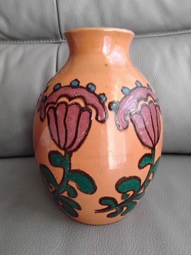 Vase sispa 219 décor - décor, de