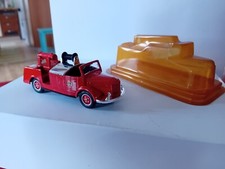 1/53 HOTCHKISS H.6 G54 POMPIER SOLIDO