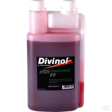 Huile À Mélanger 2 Temps 1L