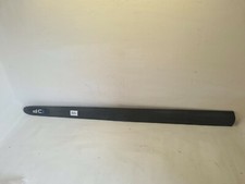 Baguette extérieur avant conducteur de porte pour Renault Mégane 1 break phase2 