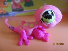 Petshop Lézard #1455