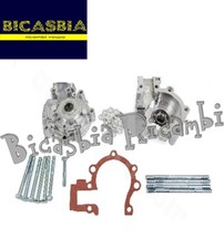 10349 - Carter Moteur Avec Prigionieri MBK 51 - 41 Club (AV10)