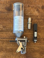 Dillon Powder System -