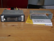 Autoradio Clarion DB348RMP CD