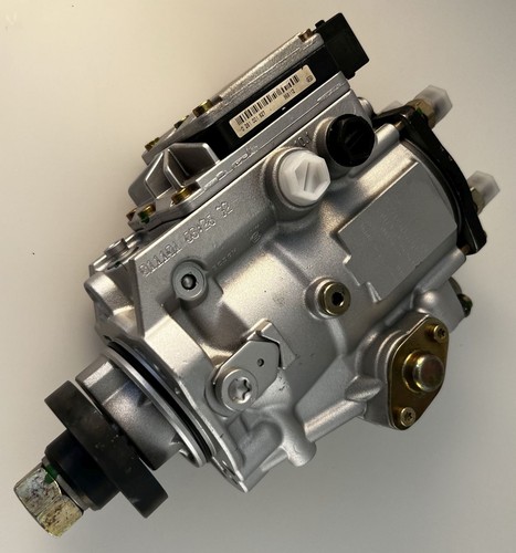 Bosch pompe injection - pompe, d'injection