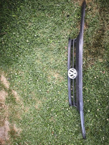Calandre original golf - golf, vr6