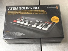 Mélangeur vidéo compact HD