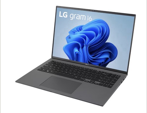 Notebook gram 16z90q - -,