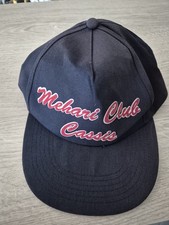 Casquette Citroën Mehari Club 