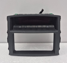 ✅Écran Multifonction MITSUBISHI SHOGUN PAJERO MONTERO IV 2013 8750A251 60838345