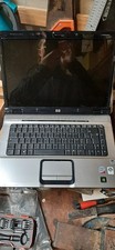 pc portable HP Pavillon DV