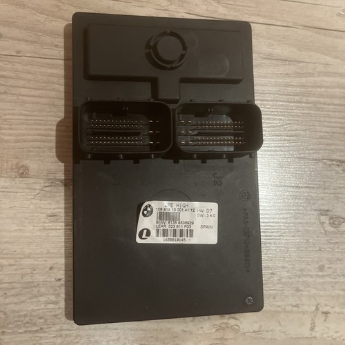 Cdi zfe bmw r1200rt - cdi,