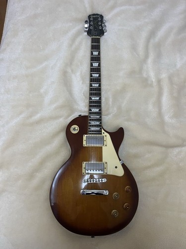 Guitare électrique epiphone - électrique,