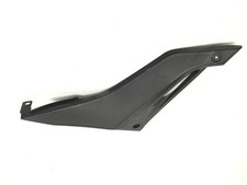 Cache carenage sous selle droit YAMAHA YZF 125 R 2008-2013