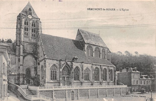 Beaumont roger n - 27-beaumont, le