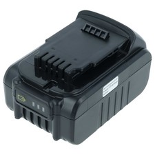 Batterie remplace Dewalt