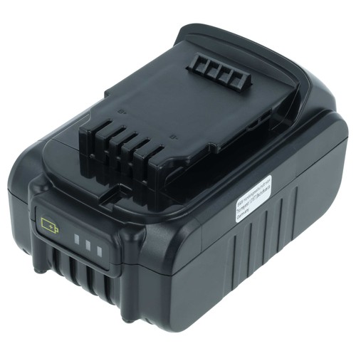 Batterie remplace dewalt - batterie,
