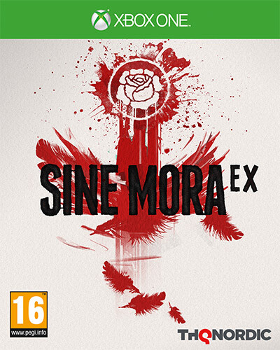 Sine mora xbox one thq - sine,