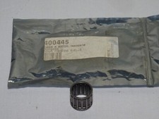 BIHR 400445 cage à aiguilles pour pied de bielle  16x20x18