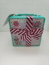 LOL Surprise Deluxe Present