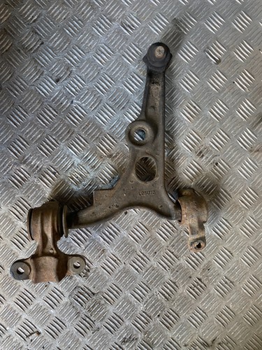 Triangle suspension avant - triangle,