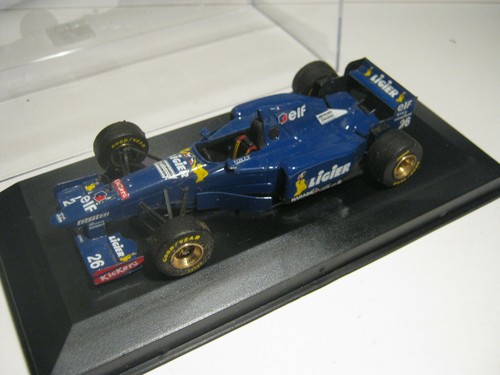 Modèle réduit ligier ford - modèle,