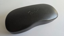 etui lunettes RAY.BAN rigide taille L tbeg