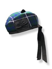 Écossais Glengarry Douglas