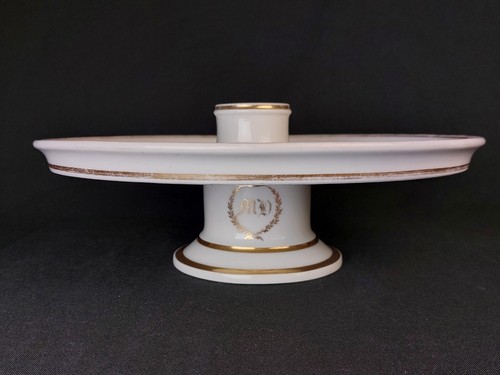 Surtout table porcelaine de - table,