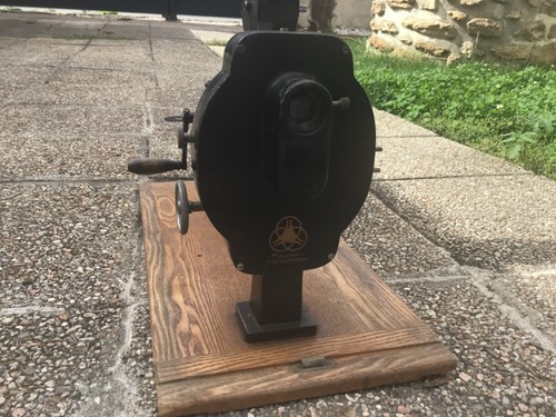 Projecteur cinéma