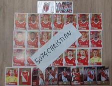 ALBUM PANINI FOOT 2026 