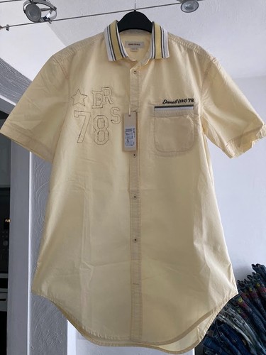 Chemise diesel neuf - chemise, m