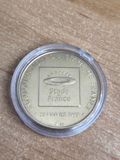 1998 inauguration du - -,