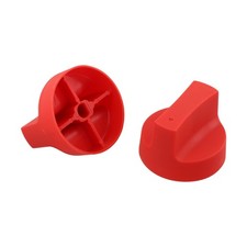 Boutons de cuisinière à gaz