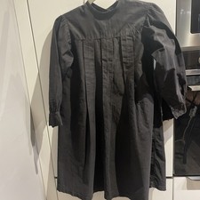 Ancienné blouse écolier