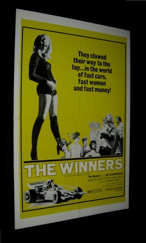 Original the winners my way - original, /