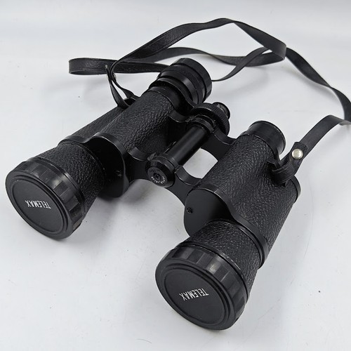 Jumelles telemax 8x40 non - telemax,
