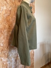 Veste Cardigan Agnès B. Vert