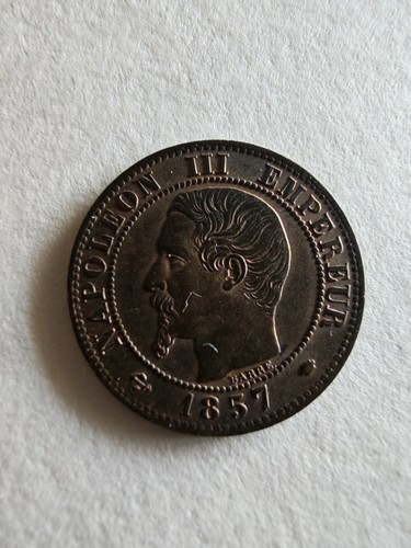 Top monnaie centime - top!,
