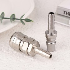 Raccord pneumatique de Type C