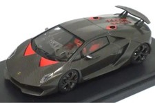 Lamborghini Sesto Elemento -