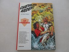 Chevalier ardent état BE/TBE